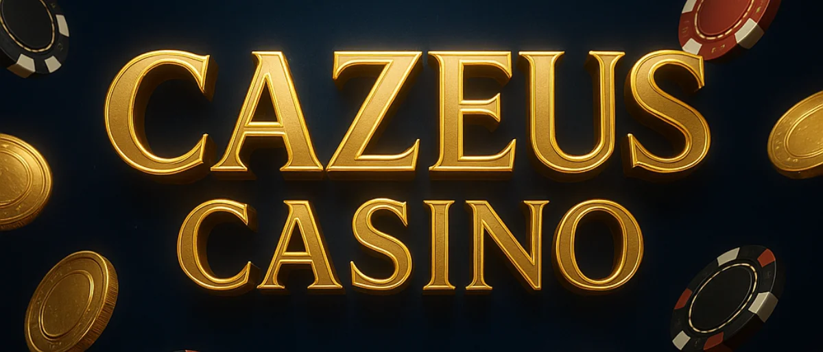 Cazeus Casino