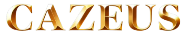 Cazeus Casino logo